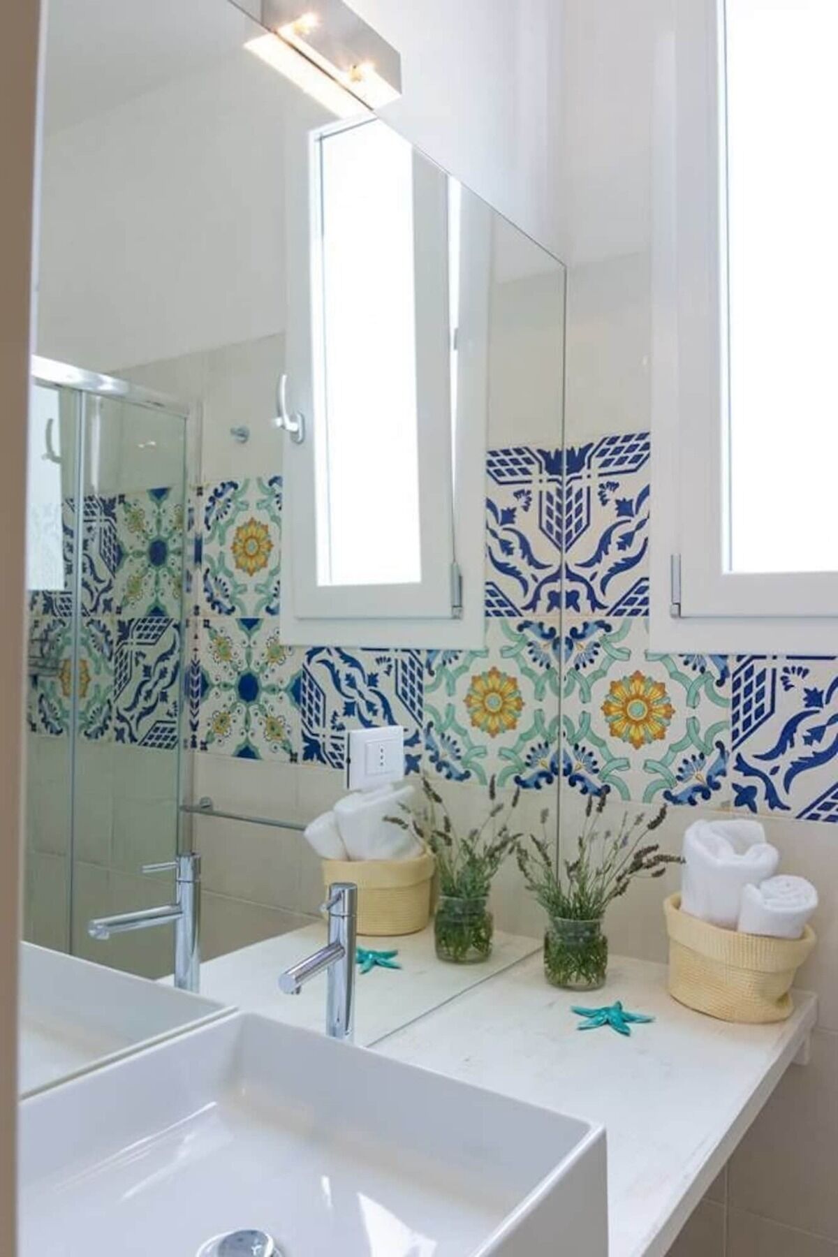 Bed and Breakfast Il Cortile dei Nonni Morciano di Leuca Esterno foto