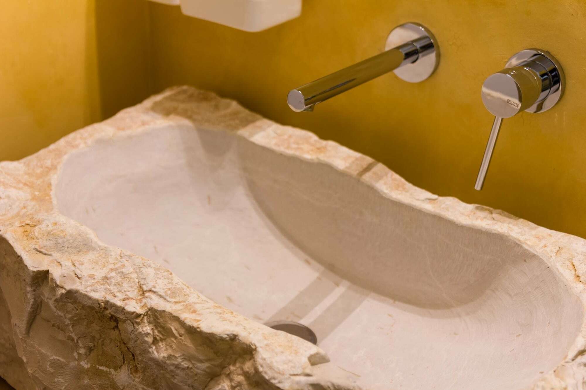 Bed and Breakfast Il Cortile dei Nonni Morciano di Leuca Esterno foto