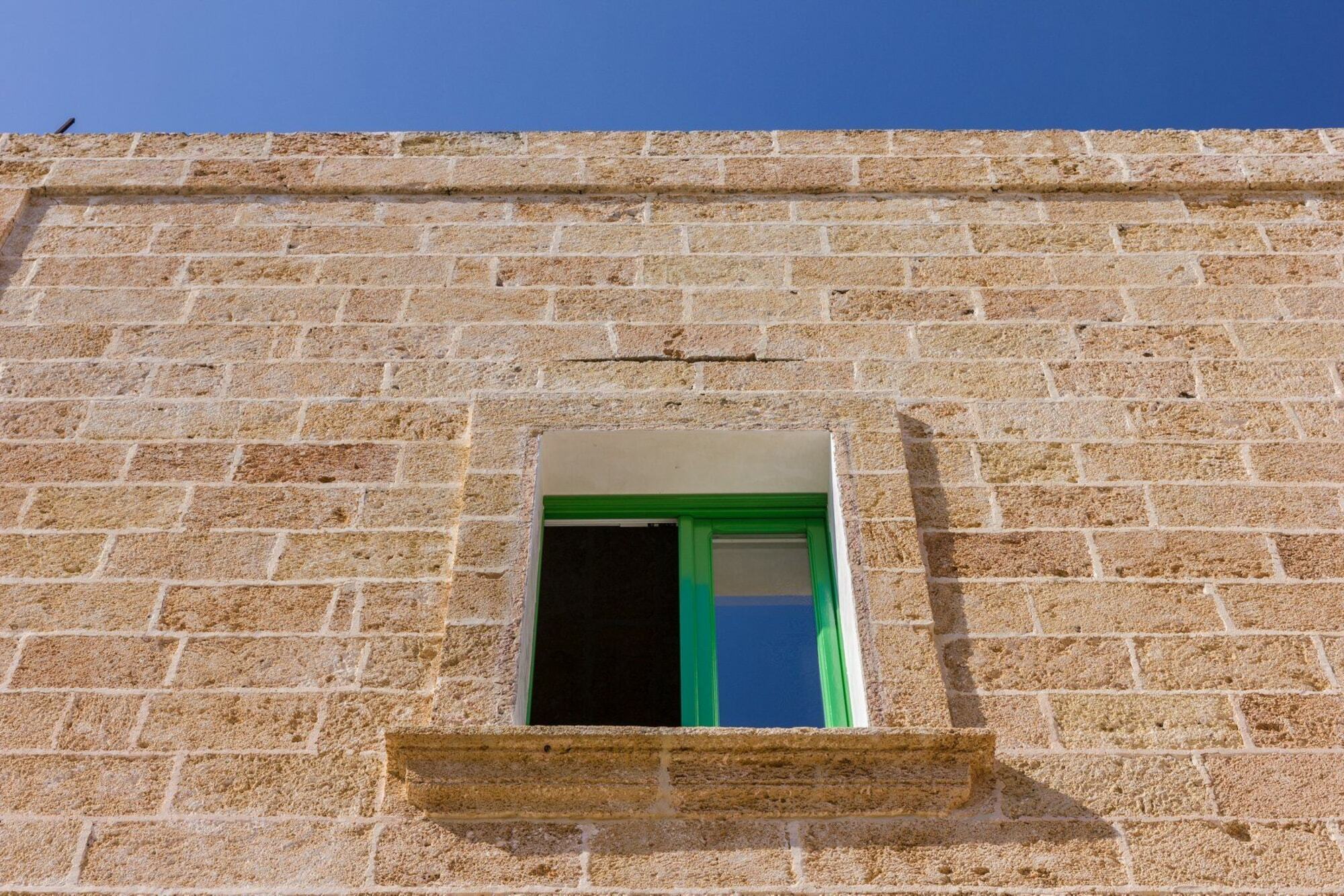 Bed and Breakfast Il Cortile dei Nonni Morciano di Leuca Esterno foto